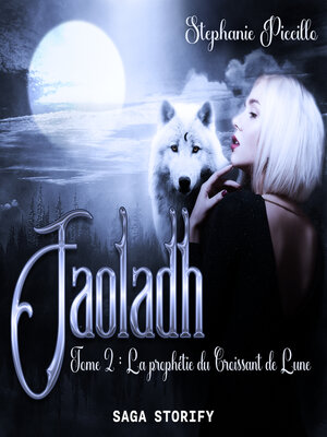 cover image of Faoladh, Tome 2
